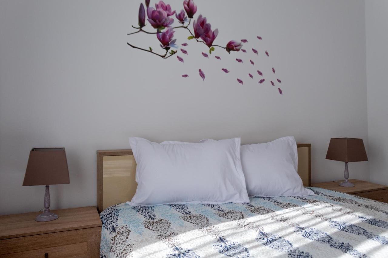 Butterfly Apartment Sibiu Exterior foto