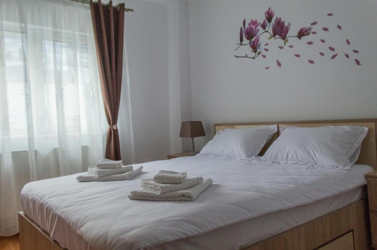 Butterfly Apartment Sibiu Exterior foto