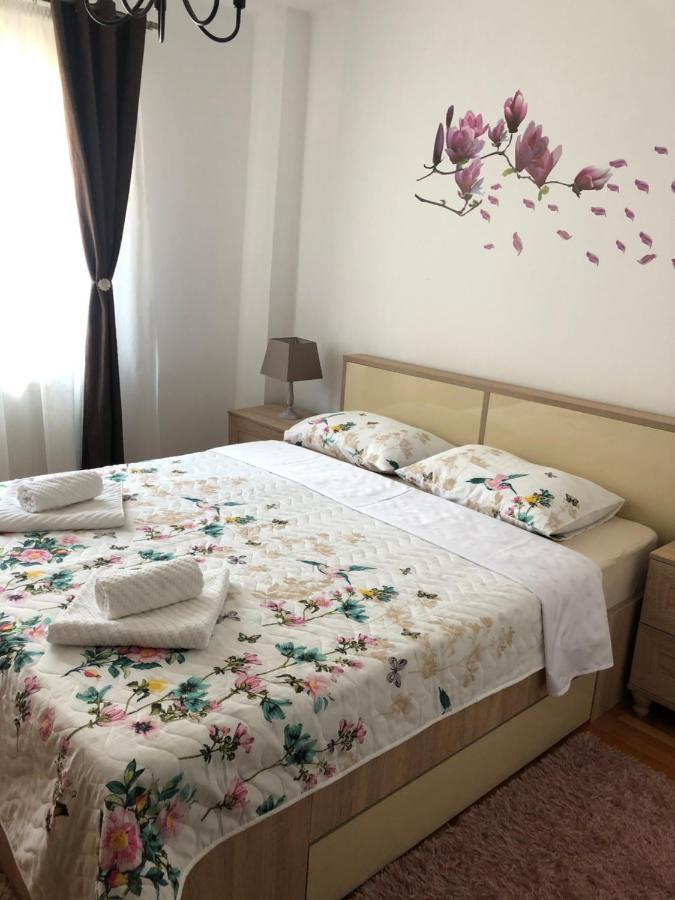 Butterfly Apartment Sibiu Exterior foto