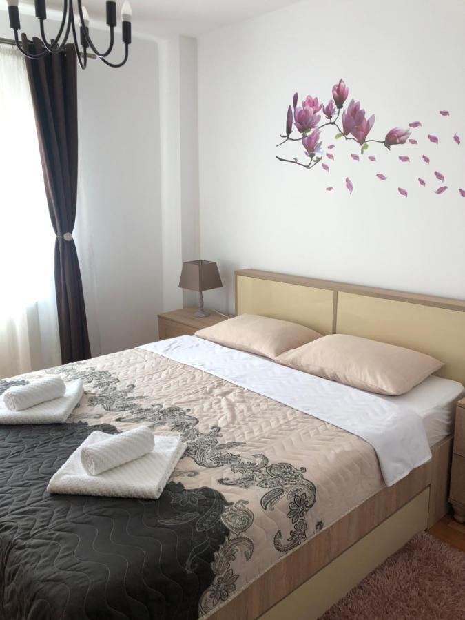 Butterfly Apartment Sibiu Exterior foto
